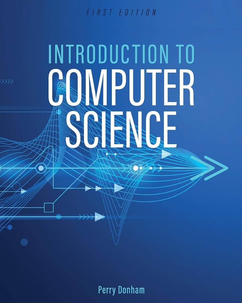 Computer Science Textbook