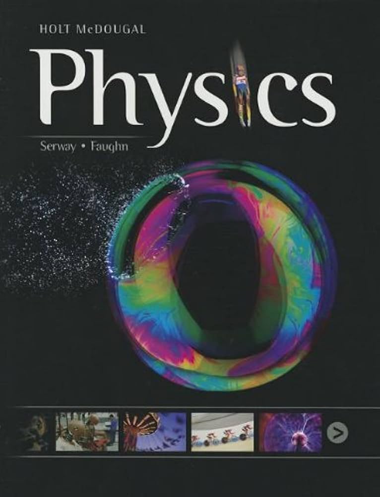 Physics Textbook