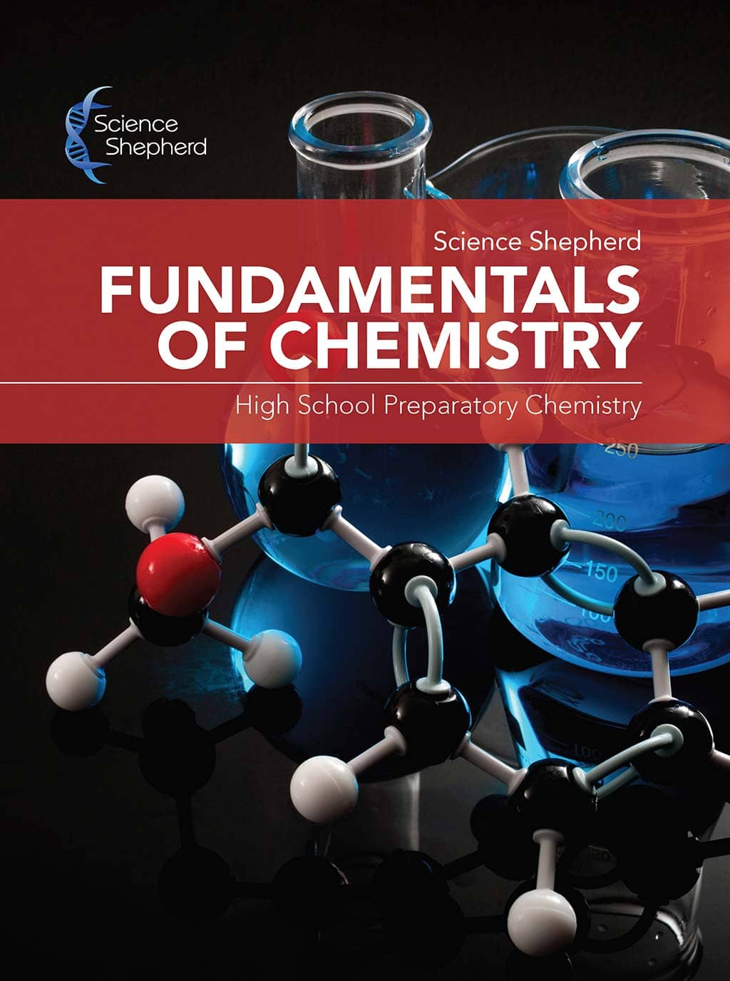 Chemistry Textbook